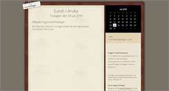 Desktop Screenshot of kurrimagen.se