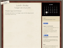 Tablet Screenshot of kurrimagen.se
